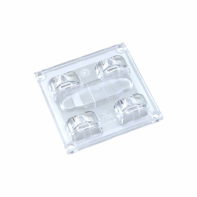 CS16515_SITARA-2X2-T2 Ledil  Optique - Lentilles